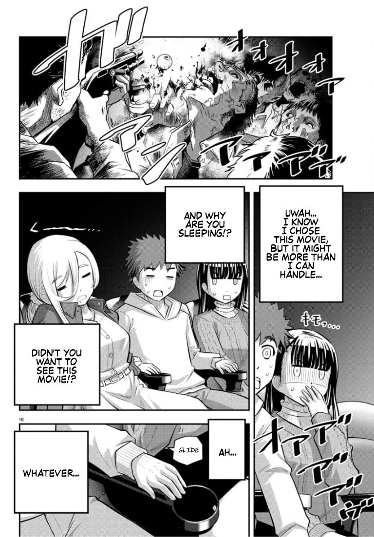 yankee-jk-kuzuhana-chan-chap-53-18