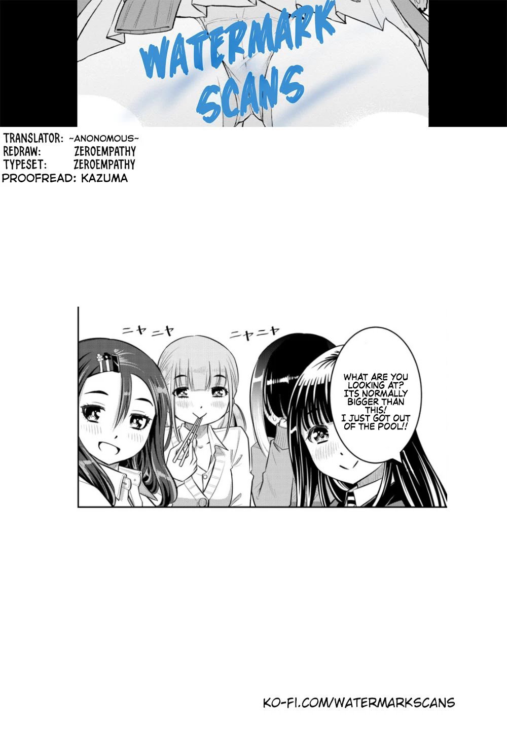 yankee-jk-kuzuhana-chan-chap-53-21