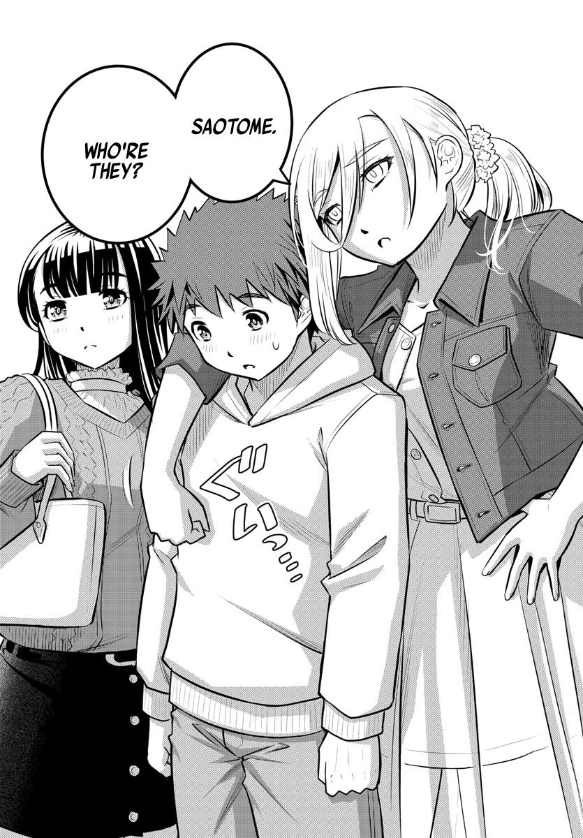 yankee-jk-kuzuhana-chan-chap-54-16