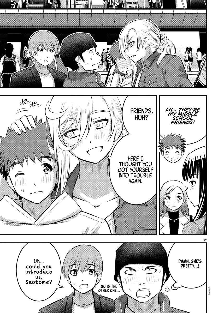 yankee-jk-kuzuhana-chan-chap-54-17