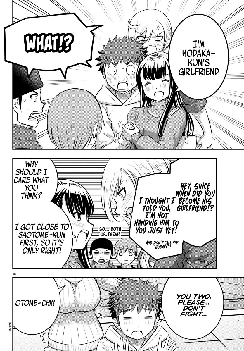 yankee-jk-kuzuhana-chan-chap-54-18