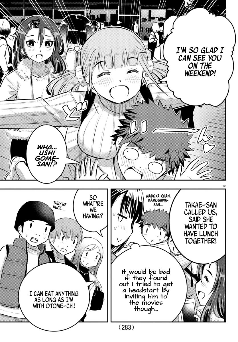 yankee-jk-kuzuhana-chan-chap-54-19