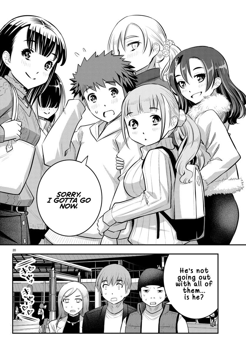 yankee-jk-kuzuhana-chan-chap-54-20