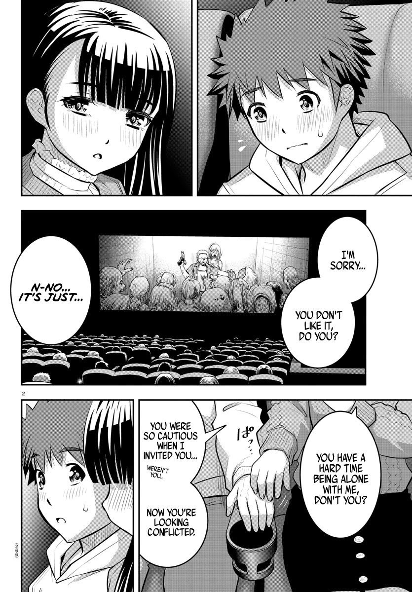 yankee-jk-kuzuhana-chan-chap-54-2