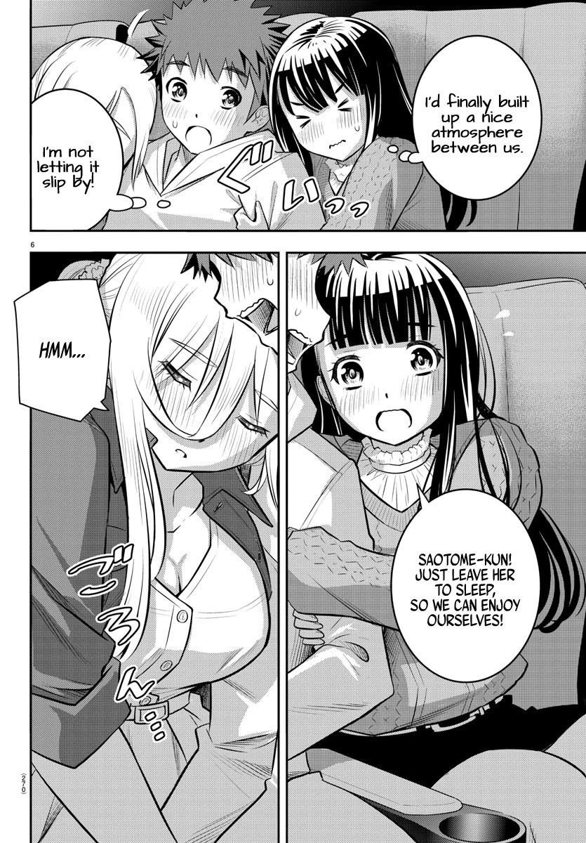 yankee-jk-kuzuhana-chan-chap-54-6