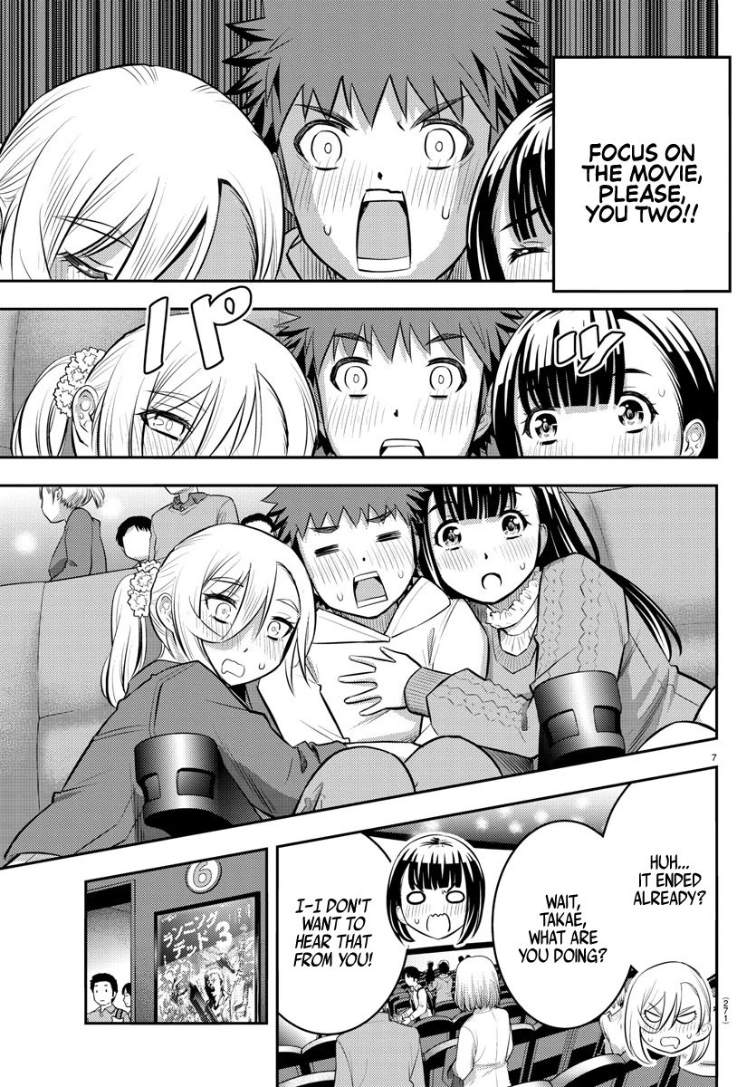 yankee-jk-kuzuhana-chan-chap-54-7