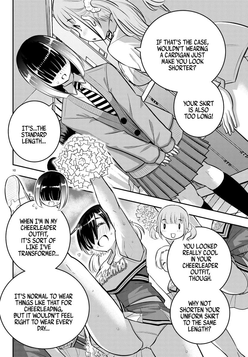 yankee-jk-kuzuhana-chan-chap-55-10