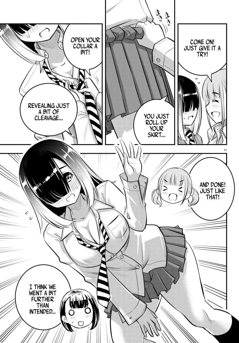 yankee-jk-kuzuhana-chan-chap-55-11