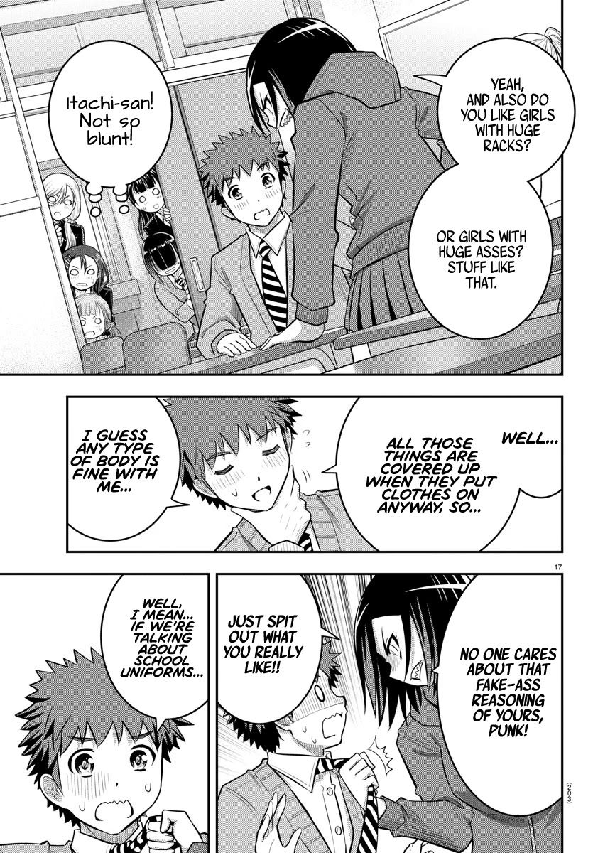 yankee-jk-kuzuhana-chan-chap-55-17