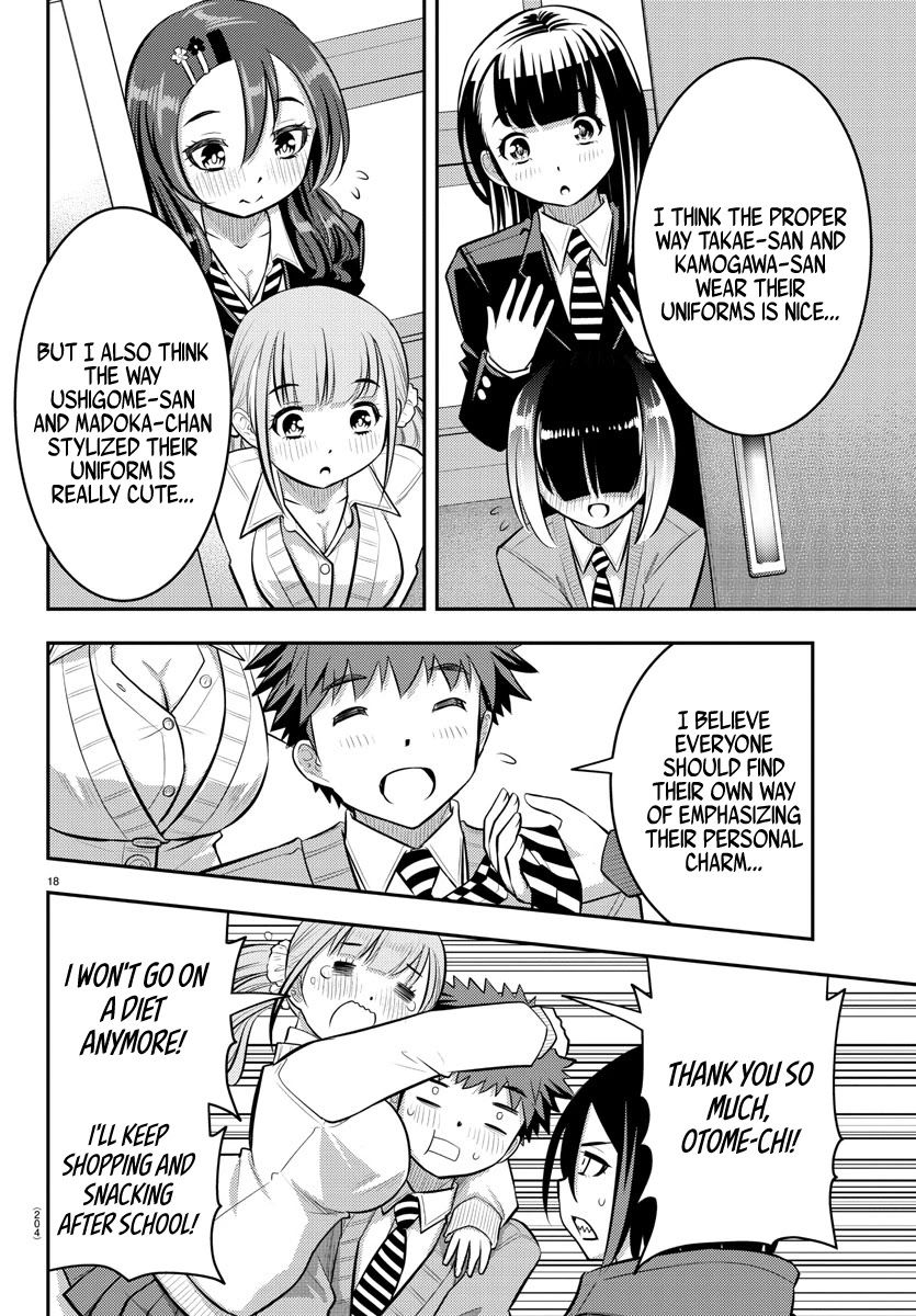 yankee-jk-kuzuhana-chan-chap-55-18