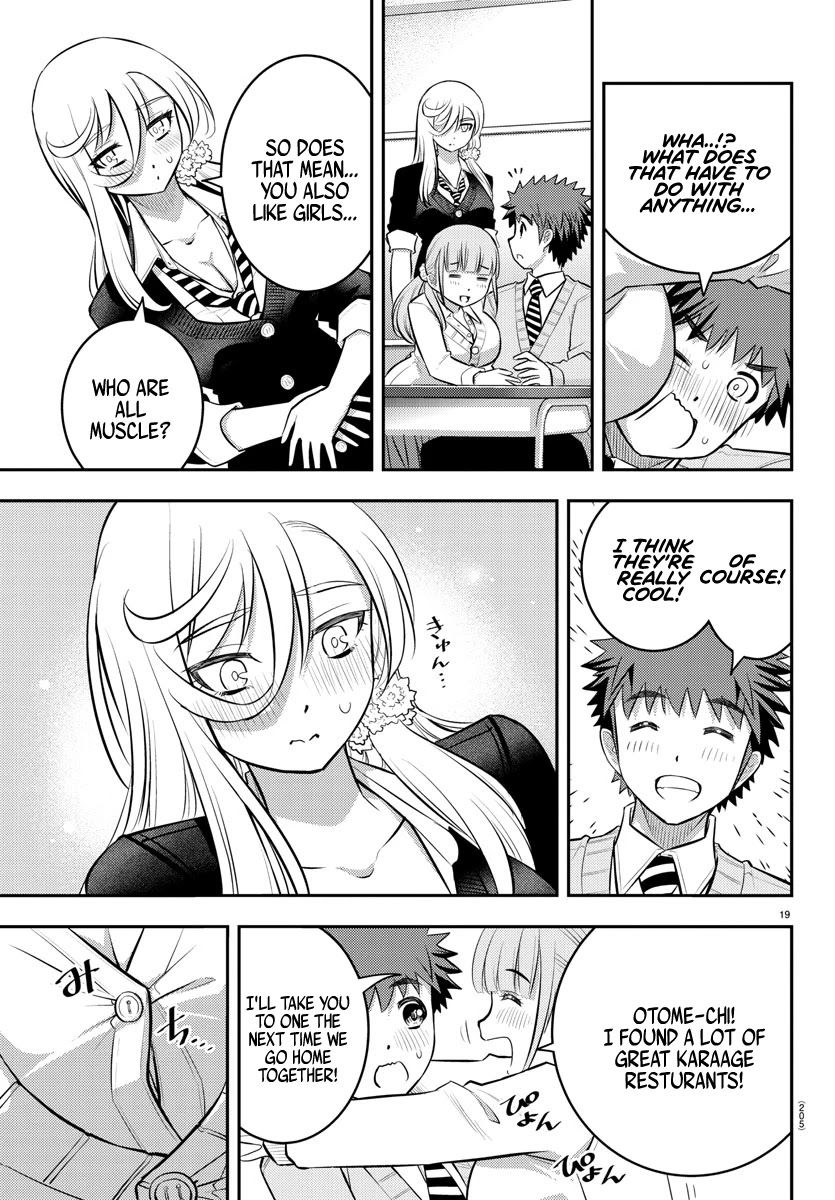 yankee-jk-kuzuhana-chan-chap-55-19