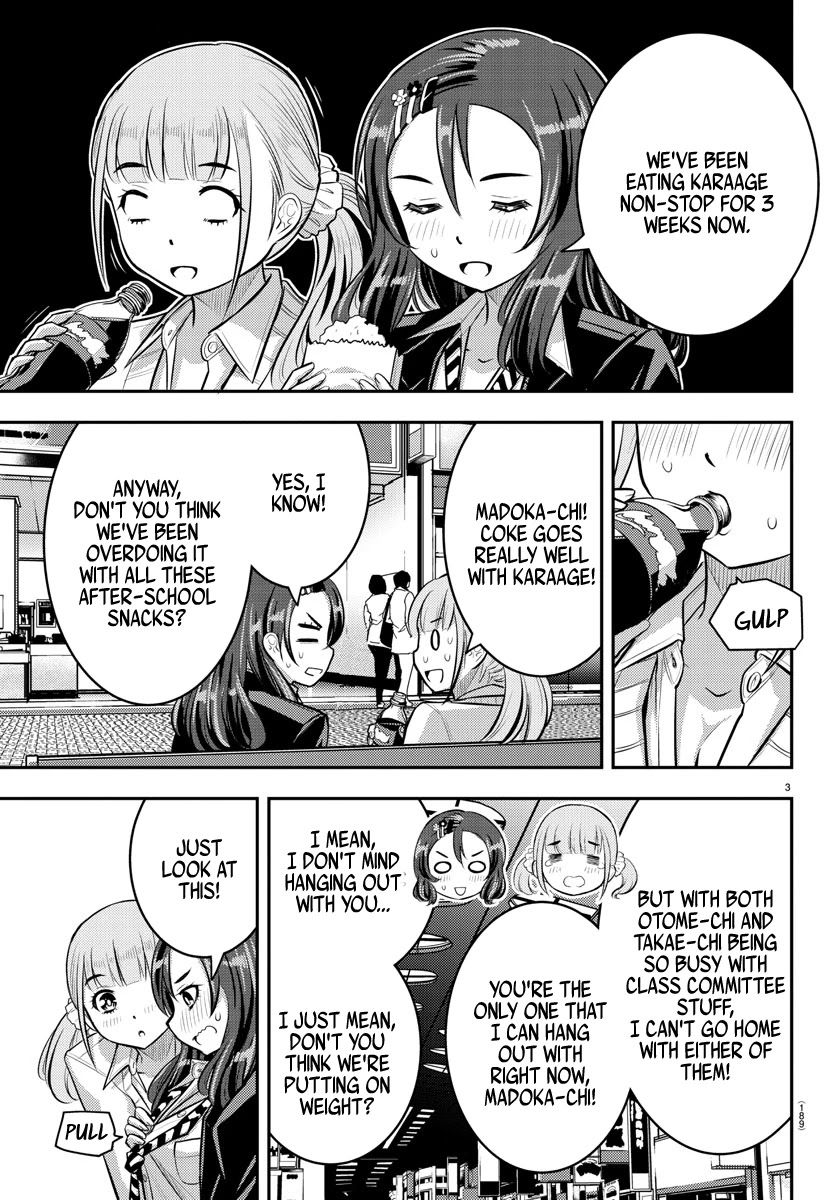 yankee-jk-kuzuhana-chan-chap-55-3
