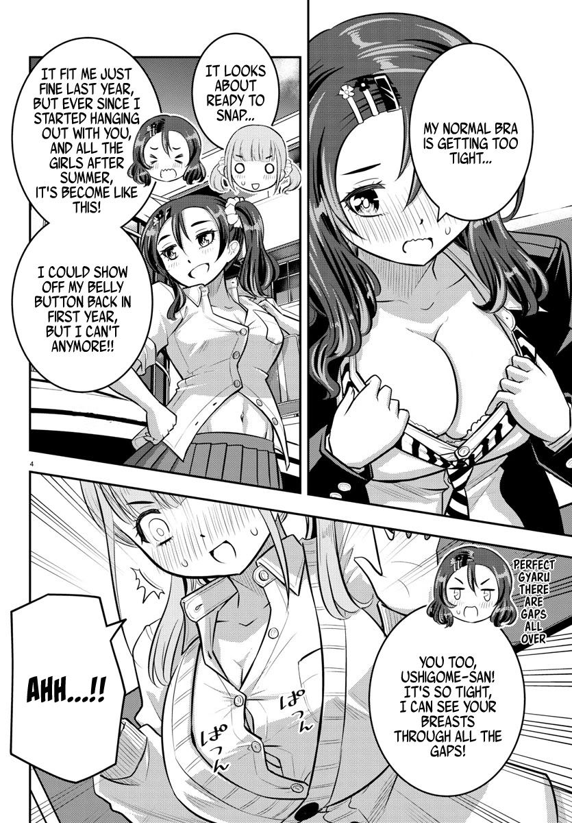 yankee-jk-kuzuhana-chan-chap-55-4