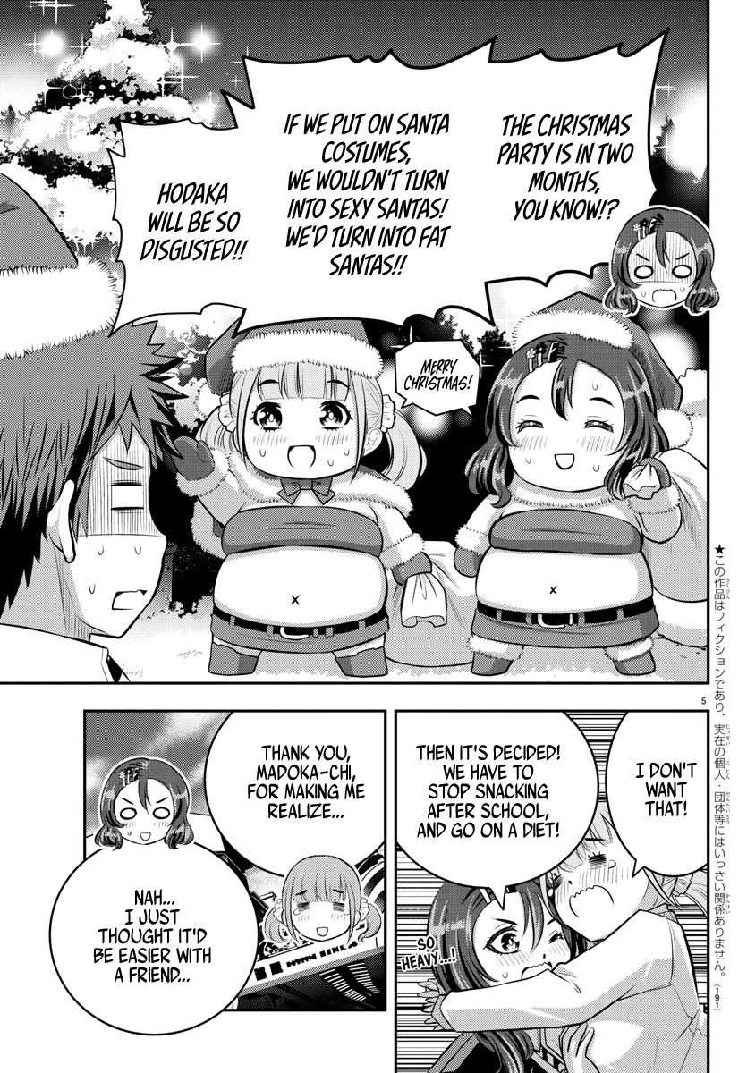 yankee-jk-kuzuhana-chan-chap-55-5