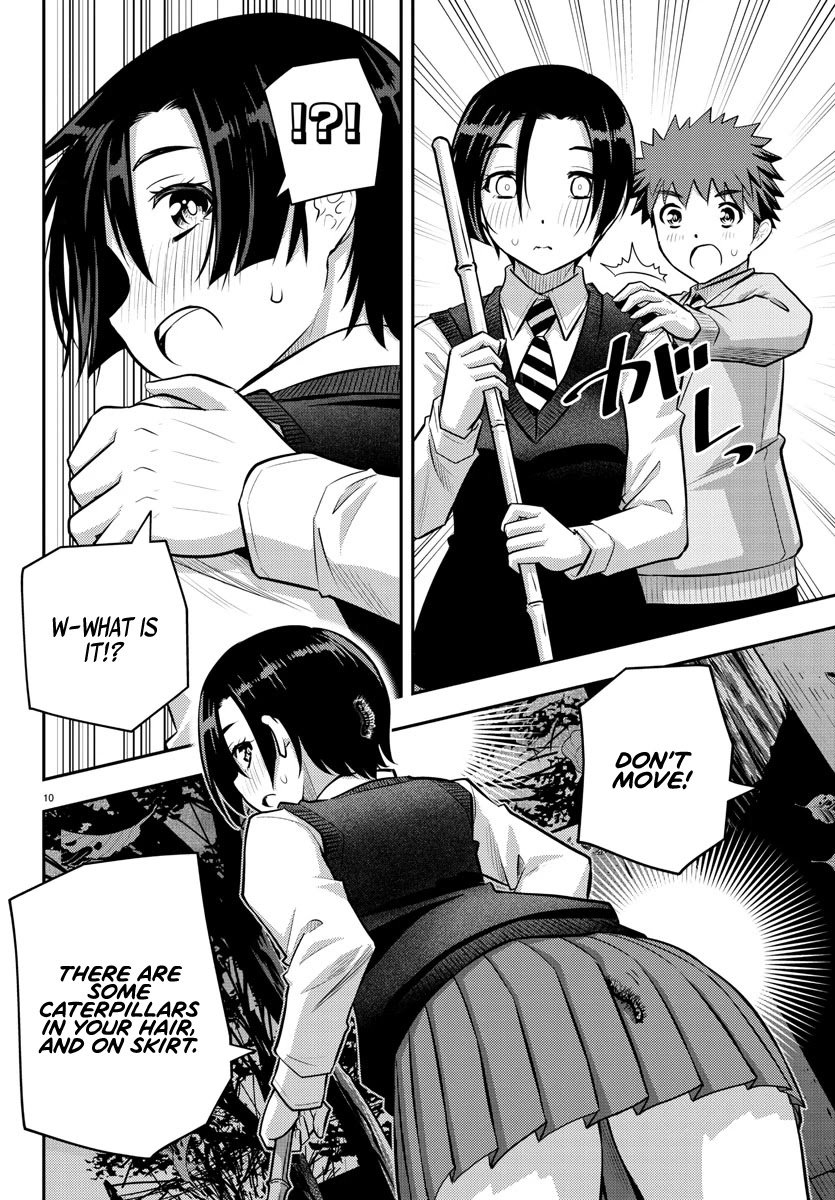 yankee-jk-kuzuhana-chan-chap-56-11