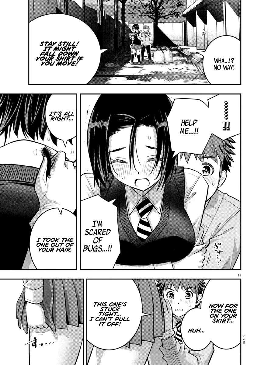 yankee-jk-kuzuhana-chan-chap-56-12