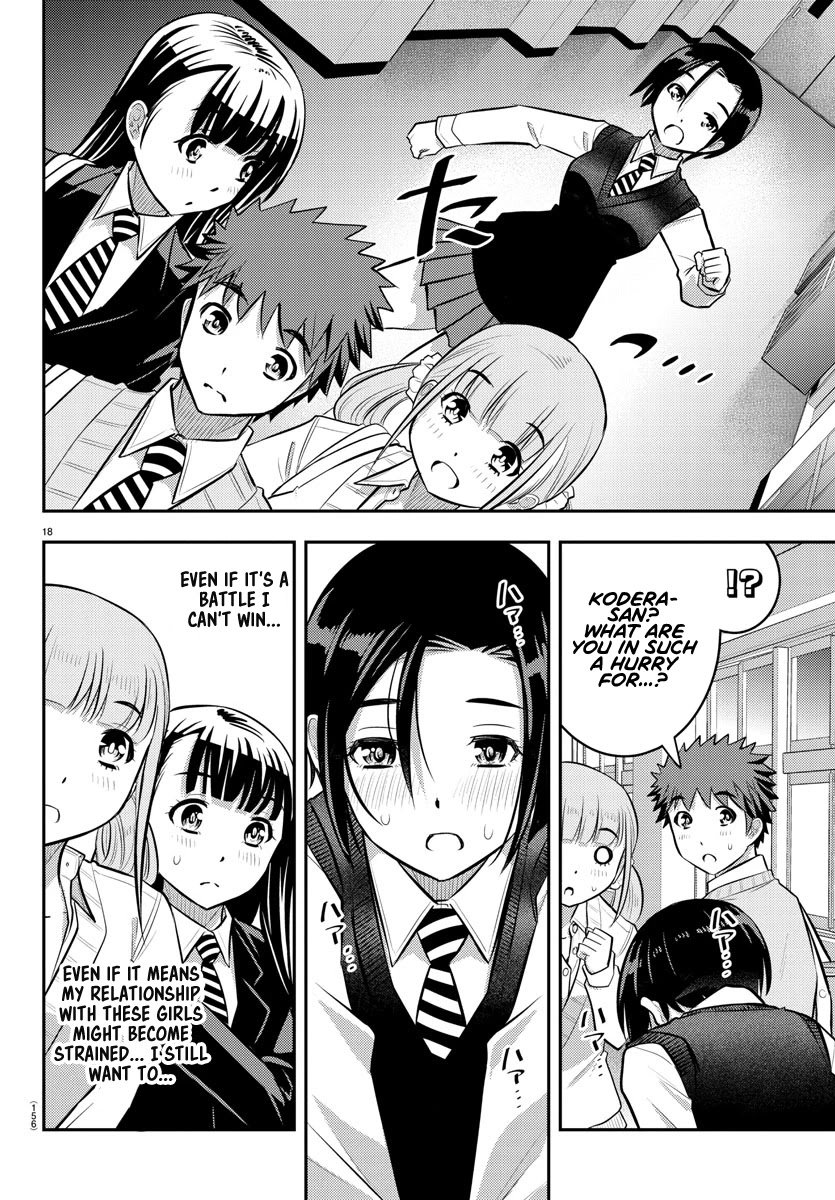 yankee-jk-kuzuhana-chan-chap-56-19