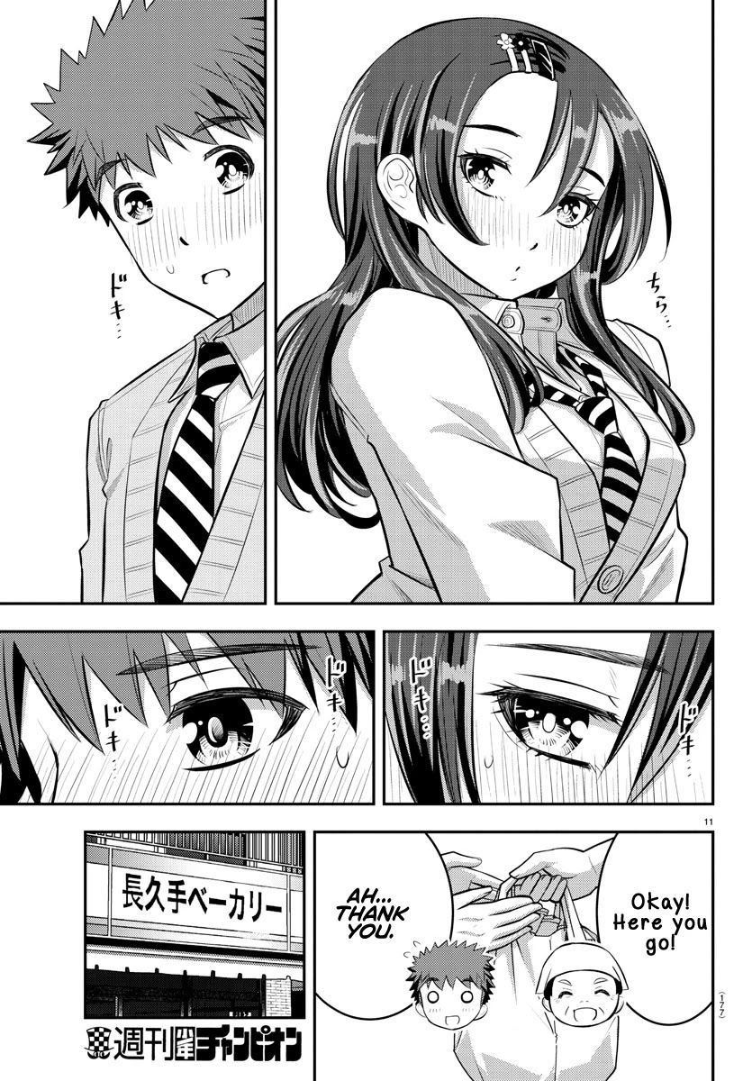 yankee-jk-kuzuhana-chan-chap-57-11