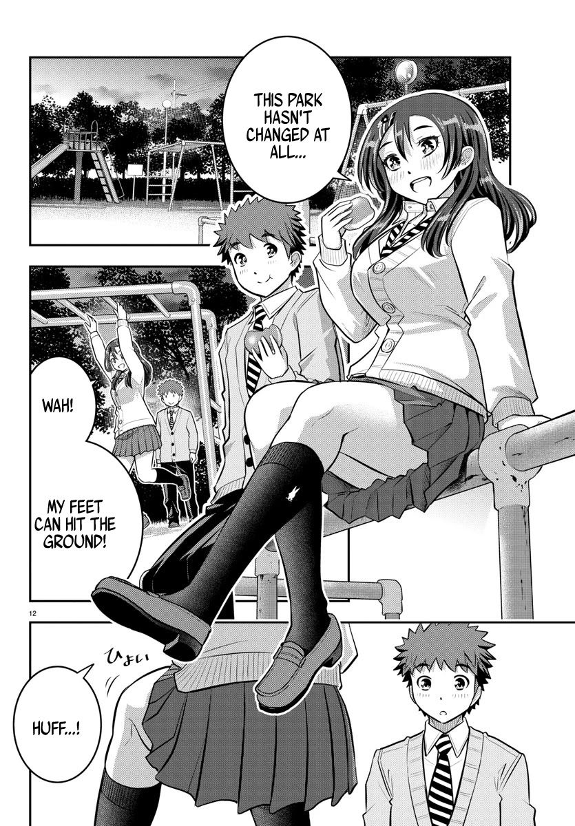 yankee-jk-kuzuhana-chan-chap-57-12