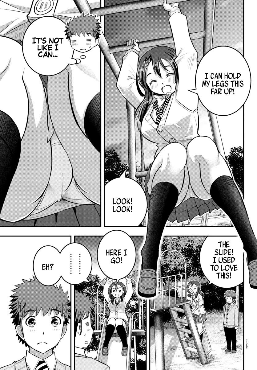 yankee-jk-kuzuhana-chan-chap-57-13