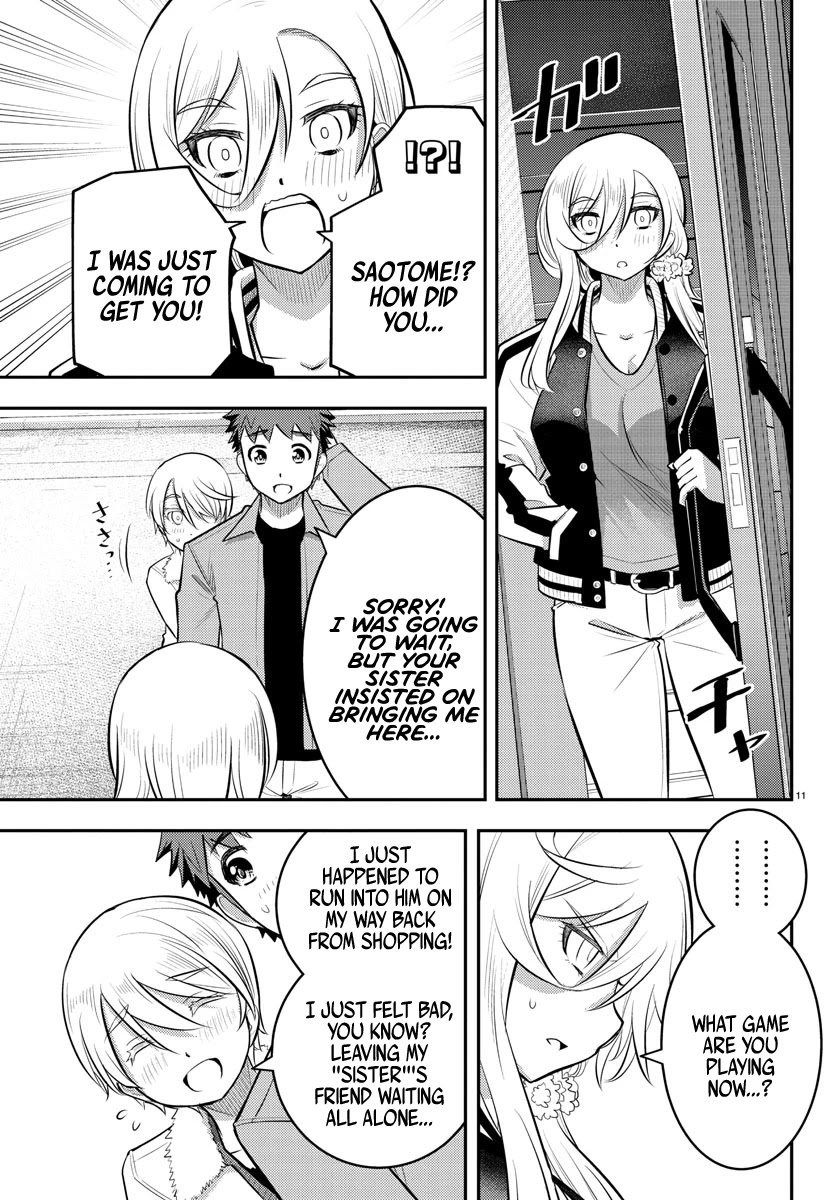 yankee-jk-kuzuhana-chan-chap-58-11
