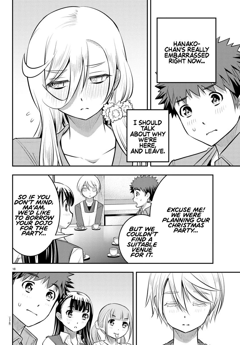 yankee-jk-kuzuhana-chan-chap-58-17