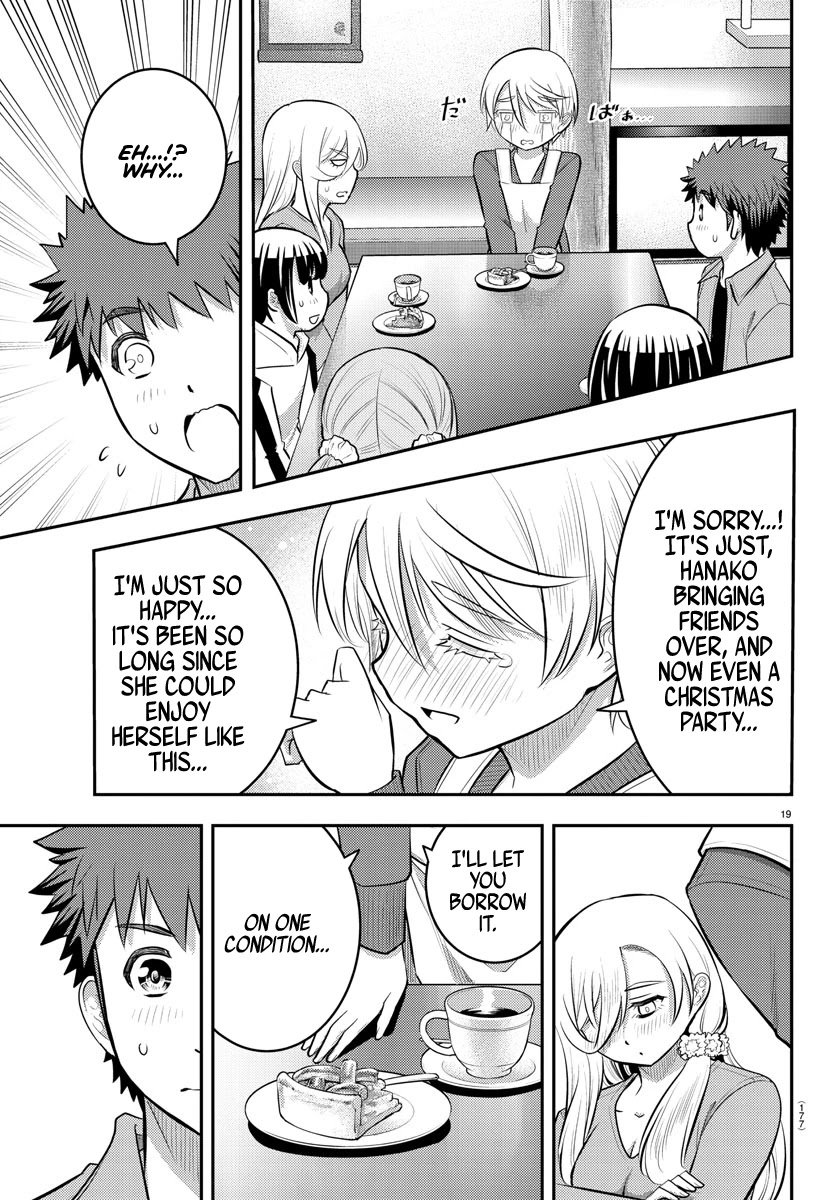 yankee-jk-kuzuhana-chan-chap-58-18