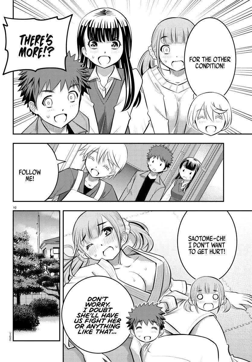 yankee-jk-kuzuhana-chan-chap-59-10