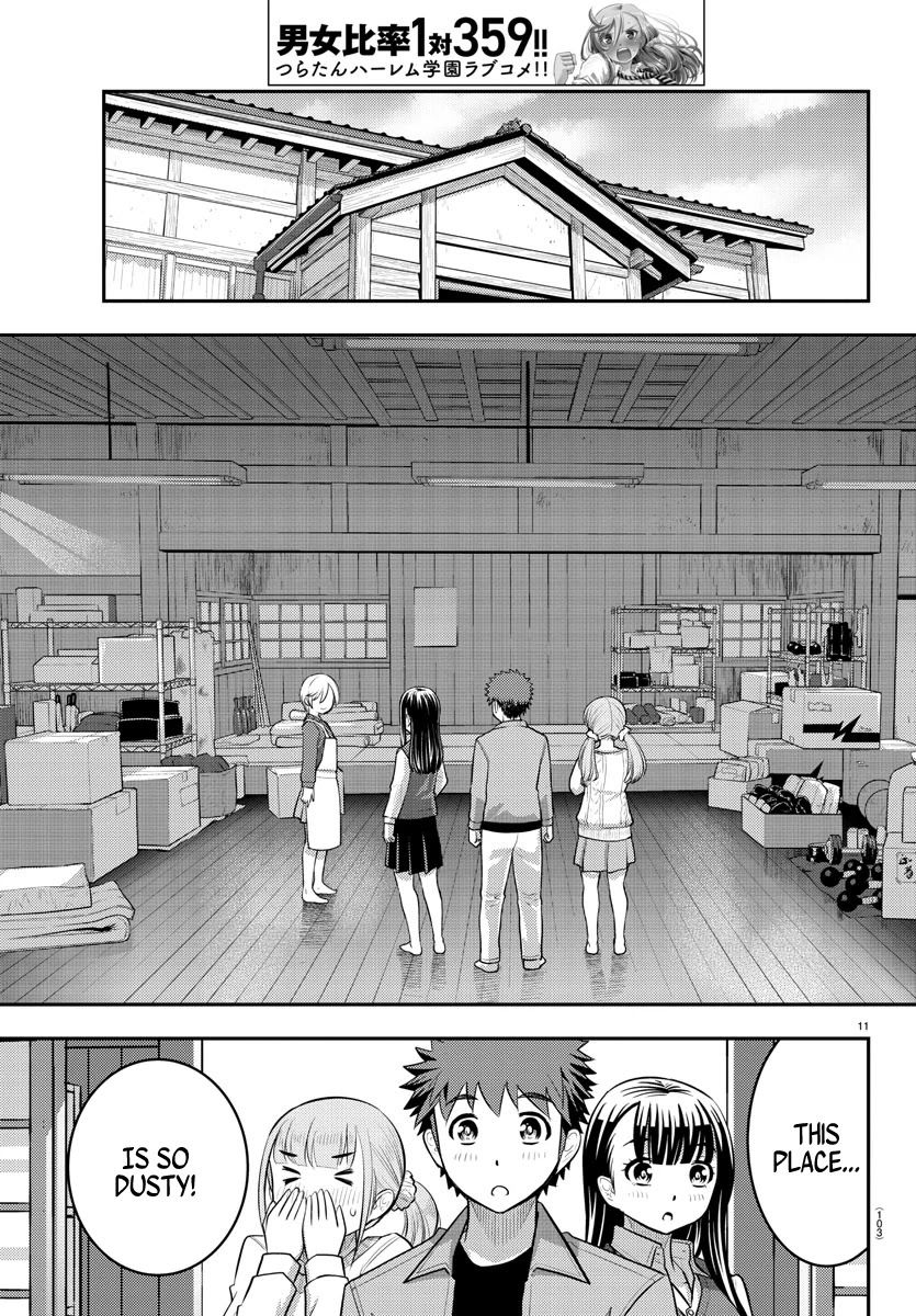 yankee-jk-kuzuhana-chan-chap-59-11
