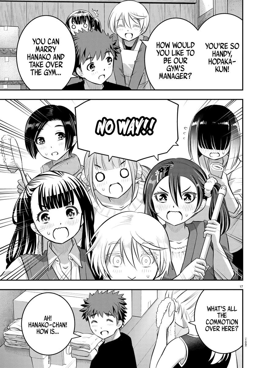 yankee-jk-kuzuhana-chan-chap-59-17