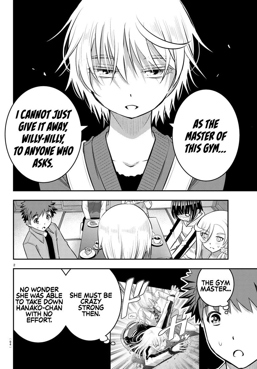 yankee-jk-kuzuhana-chan-chap-59-2