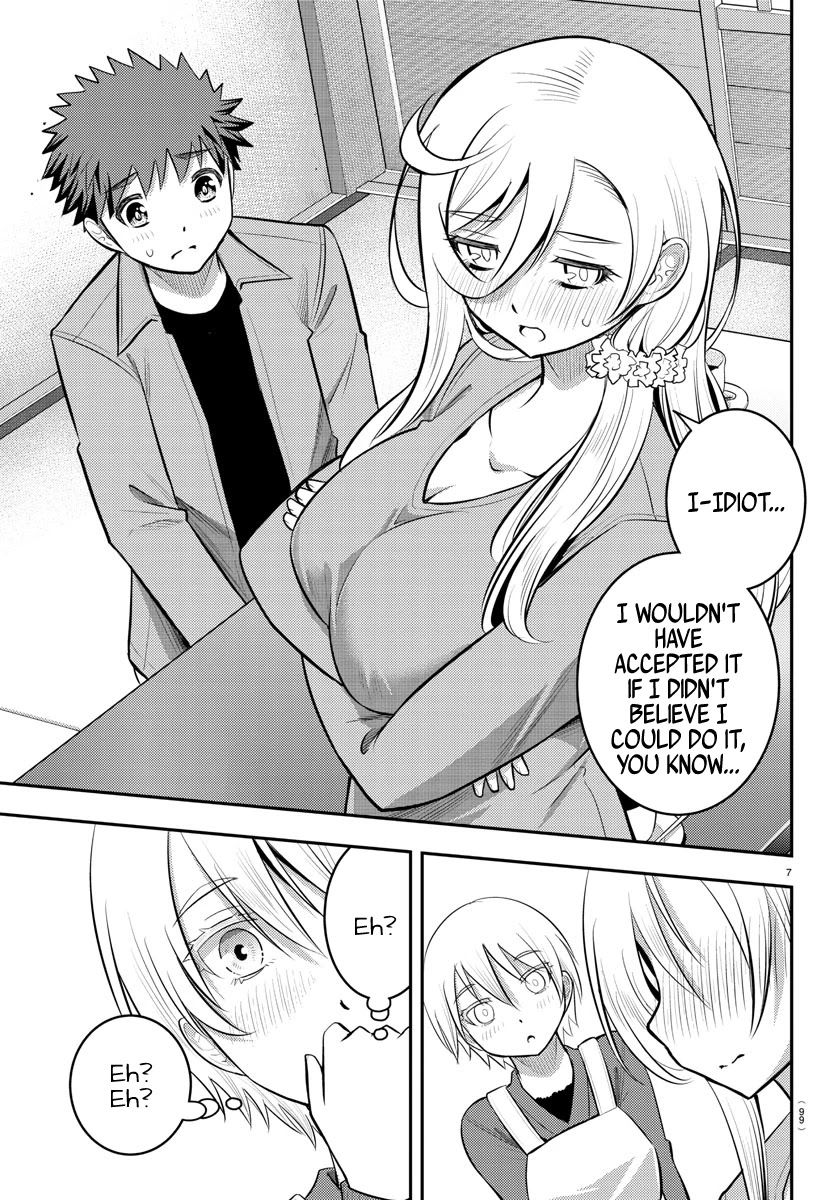 yankee-jk-kuzuhana-chan-chap-59-7
