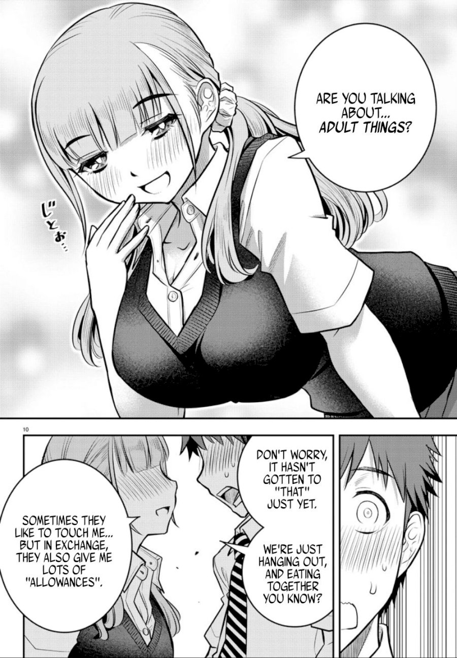 yankee-jk-kuzuhana-chan-chap-6-11
