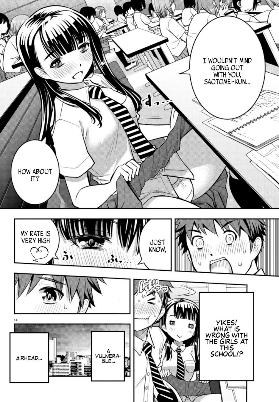 yankee-jk-kuzuhana-chan-chap-6-15