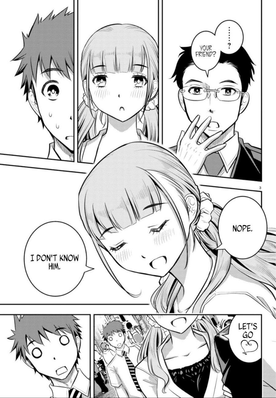 yankee-jk-kuzuhana-chan-chap-6-4