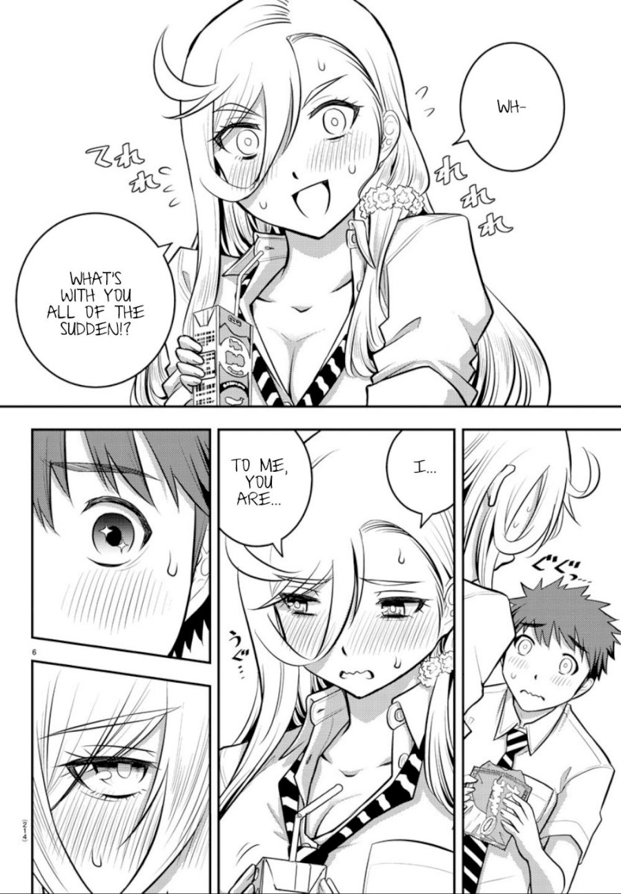 yankee-jk-kuzuhana-chan-chap-6-7