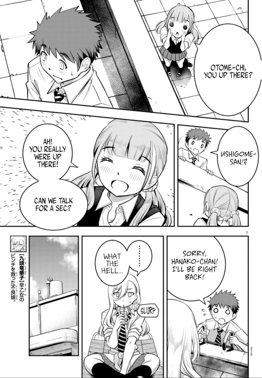 yankee-jk-kuzuhana-chan-chap-6-8