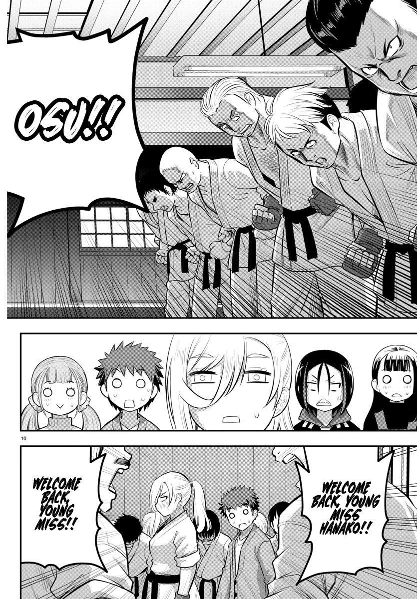 yankee-jk-kuzuhana-chan-chap-60-10