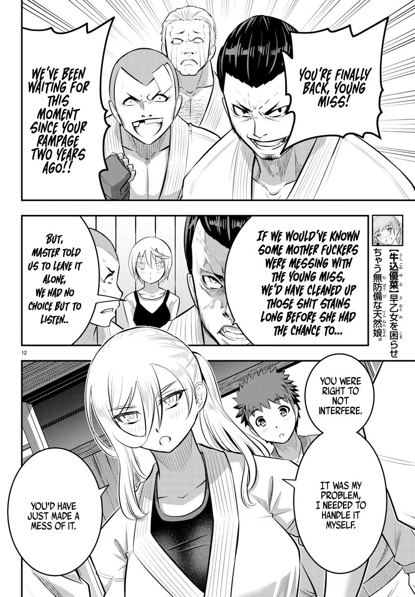 yankee-jk-kuzuhana-chan-chap-60-12