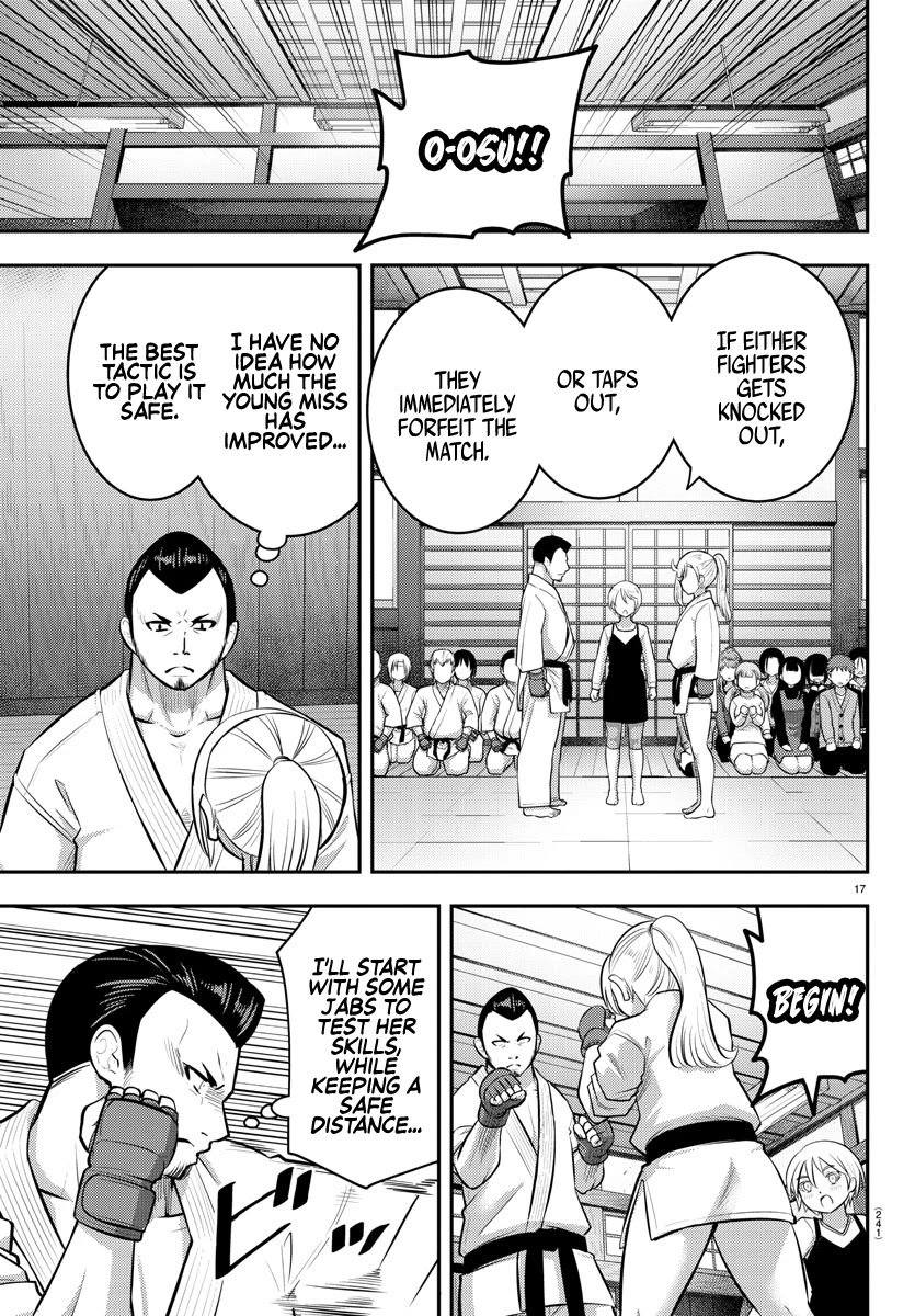 yankee-jk-kuzuhana-chan-chap-60-17