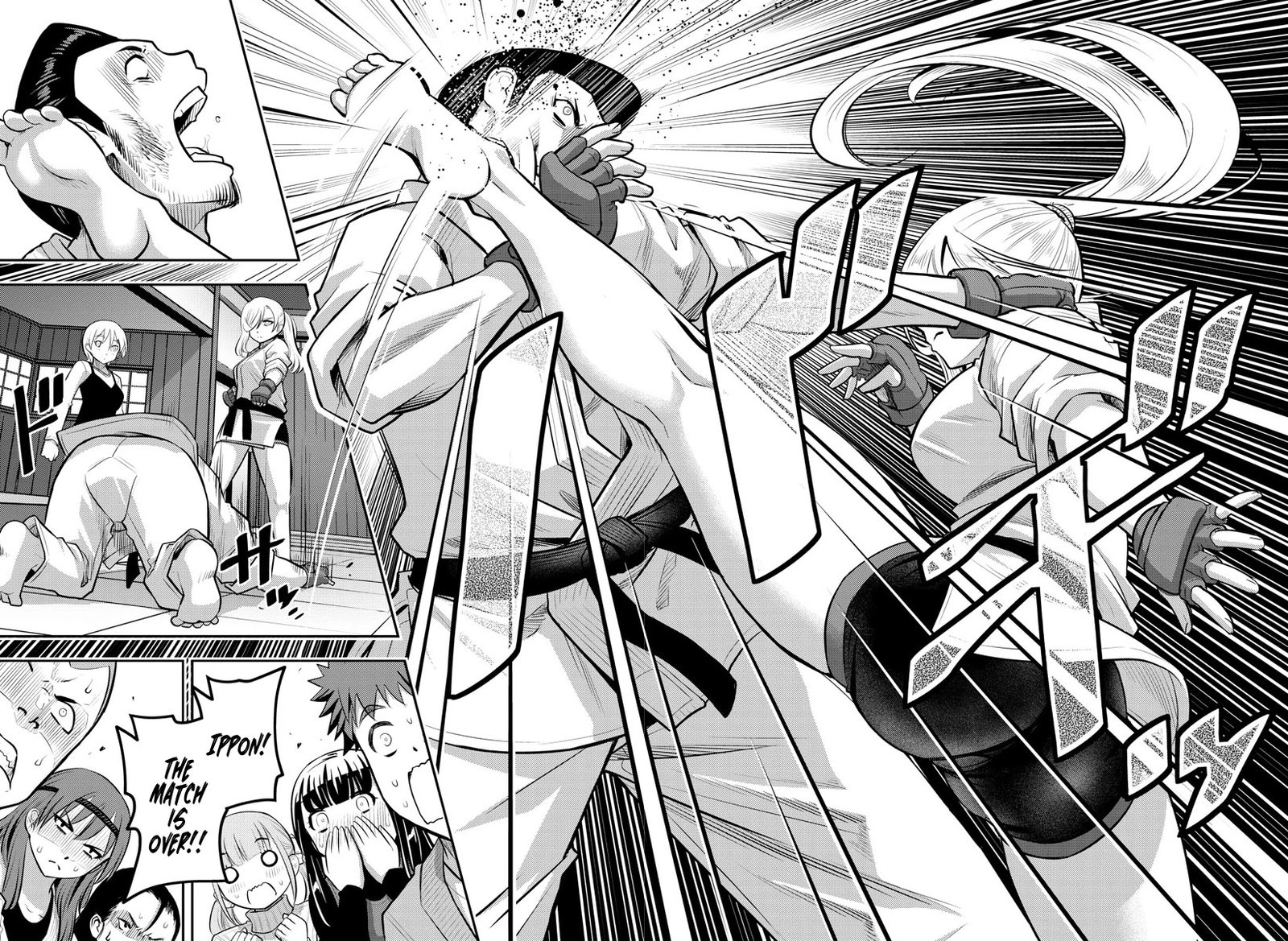 yankee-jk-kuzuhana-chan-chap-60-18