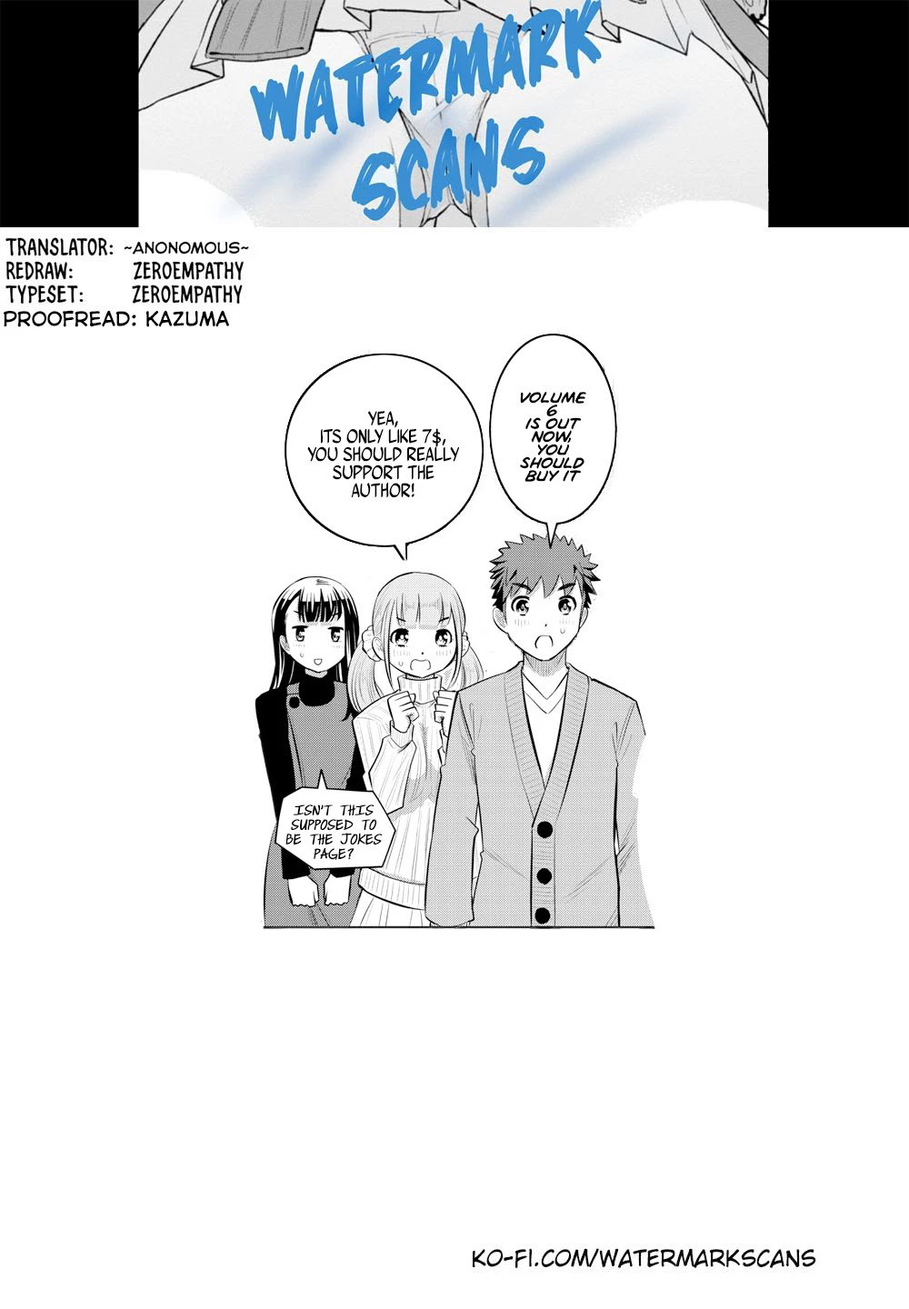 yankee-jk-kuzuhana-chan-chap-60-20