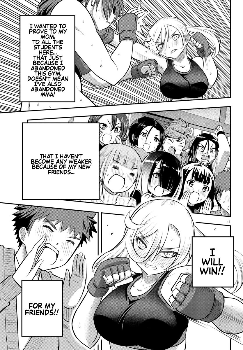 yankee-jk-kuzuhana-chan-chap-61-14