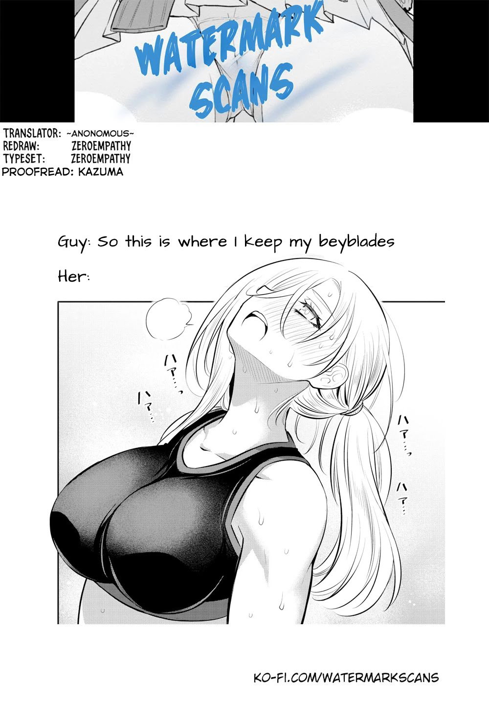 yankee-jk-kuzuhana-chan-chap-61-22