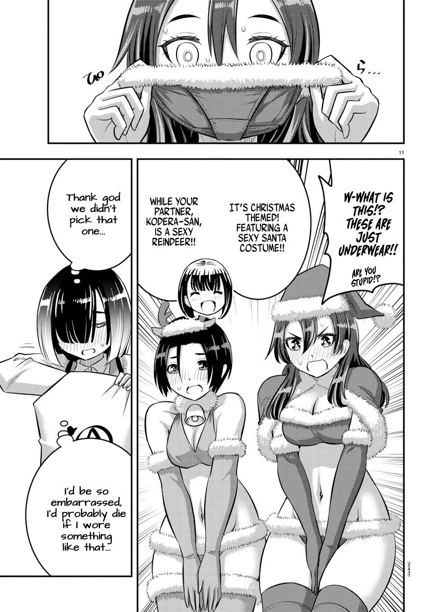 yankee-jk-kuzuhana-chan-chap-62-11