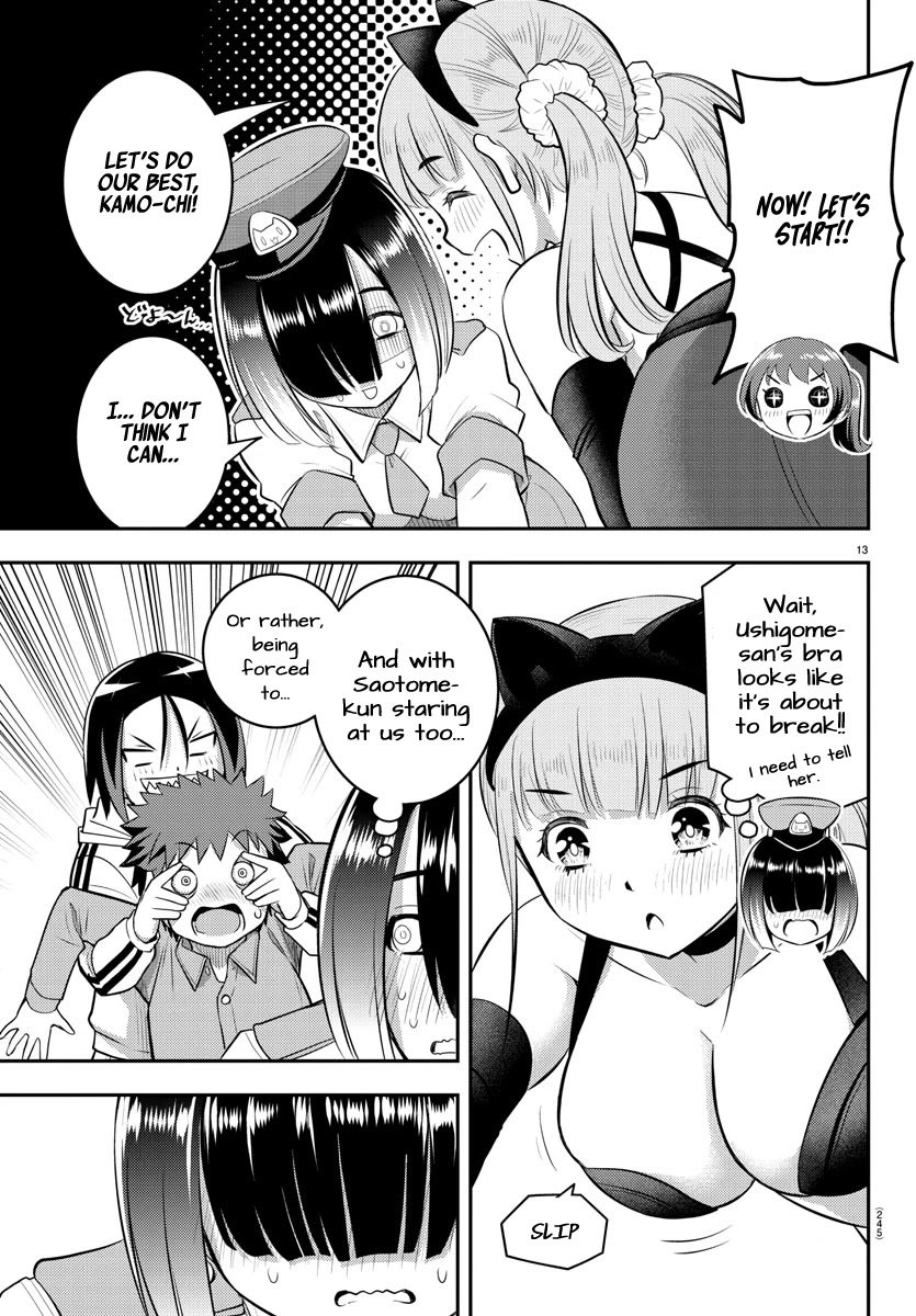 yankee-jk-kuzuhana-chan-chap-62-13