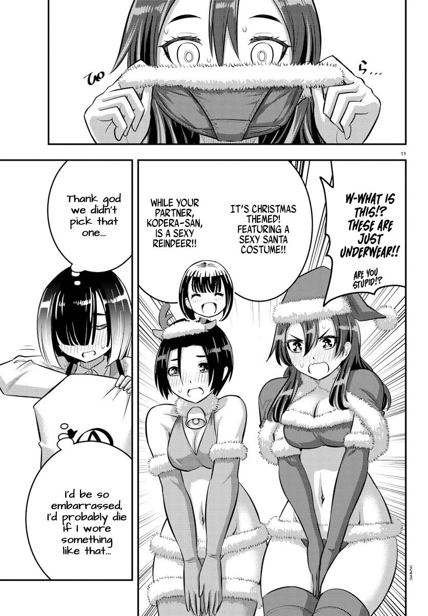 yankee-jk-kuzuhana-chan-chap-63-11