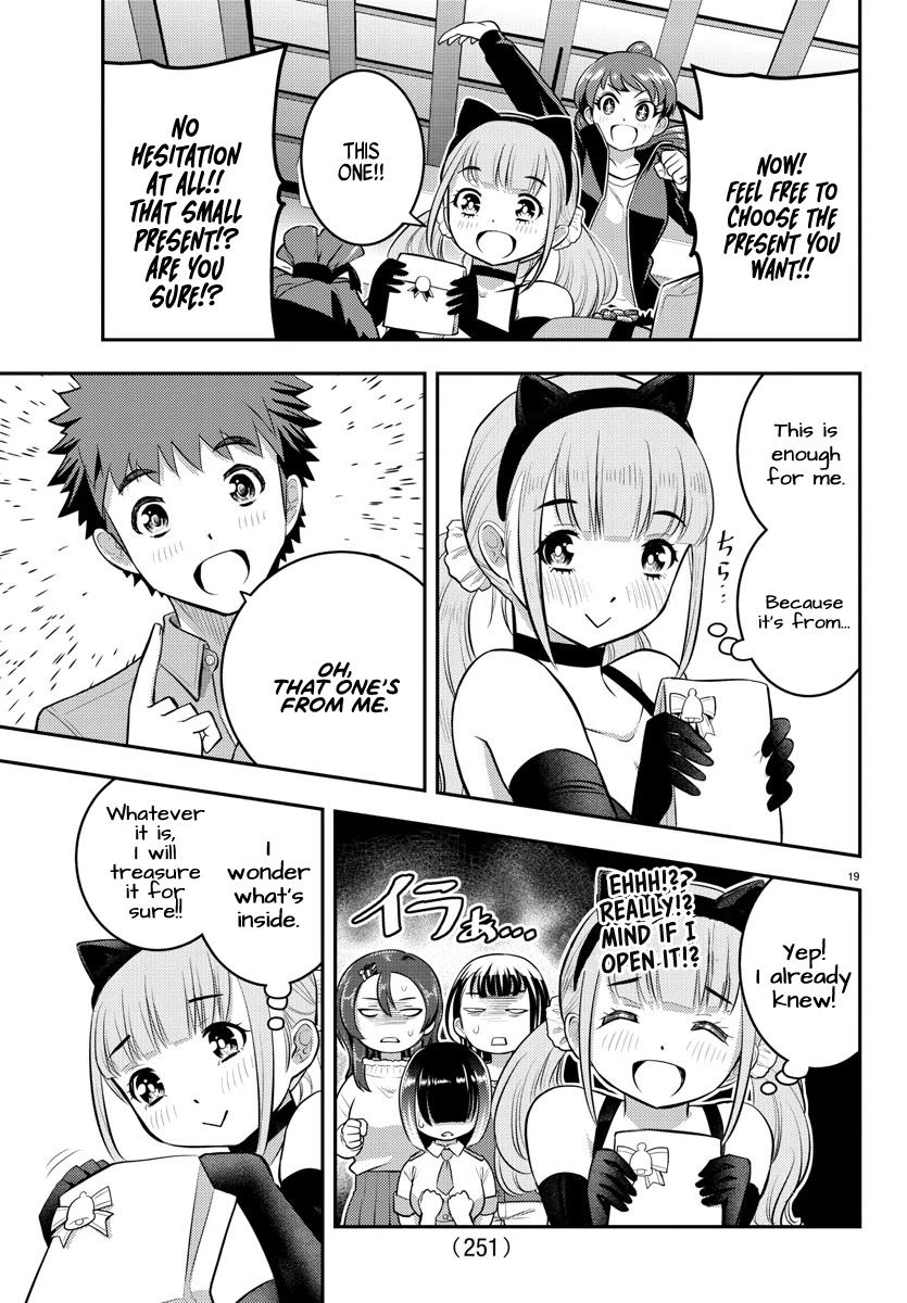 yankee-jk-kuzuhana-chan-chap-63-19