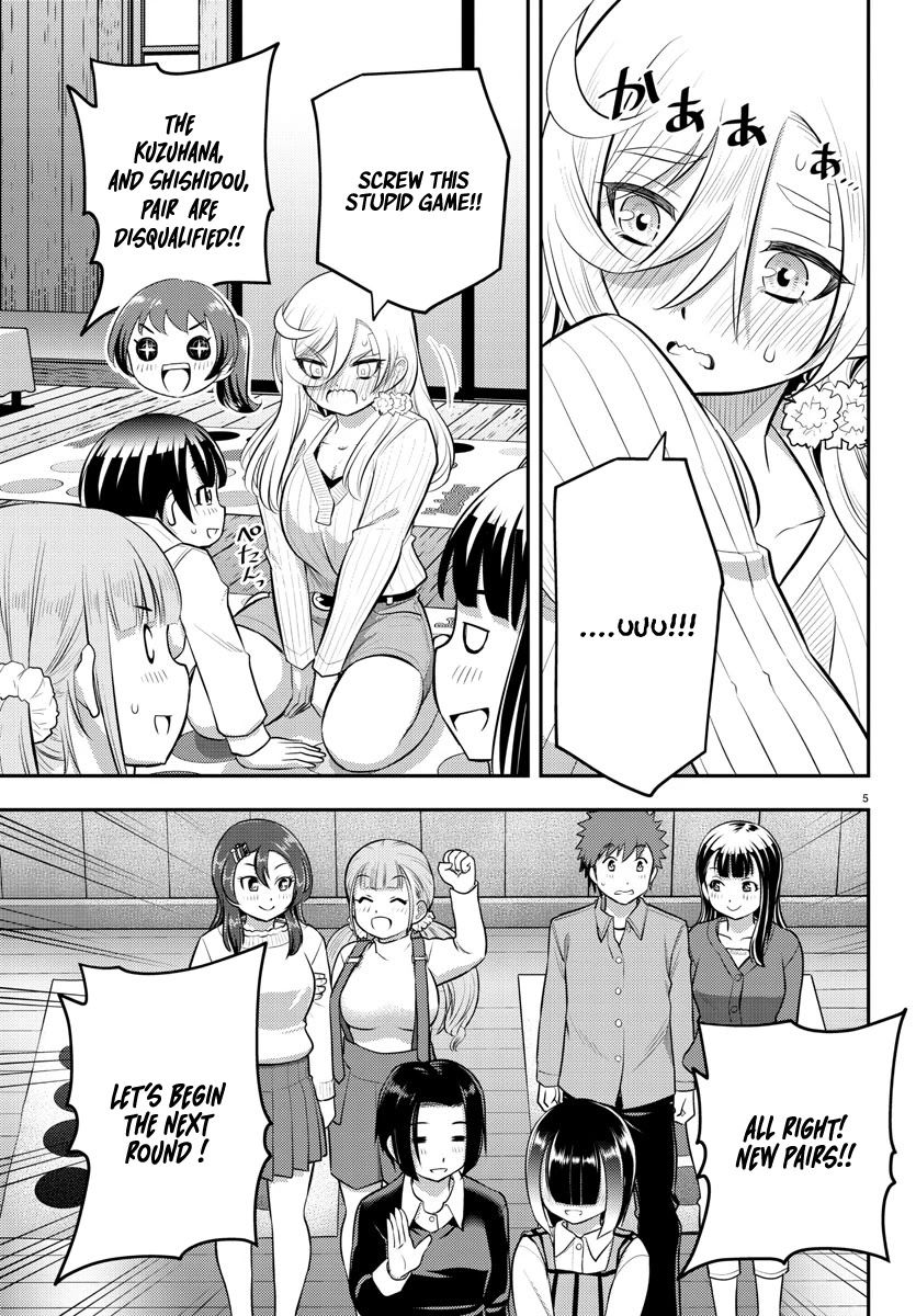 yankee-jk-kuzuhana-chan-chap-63-5