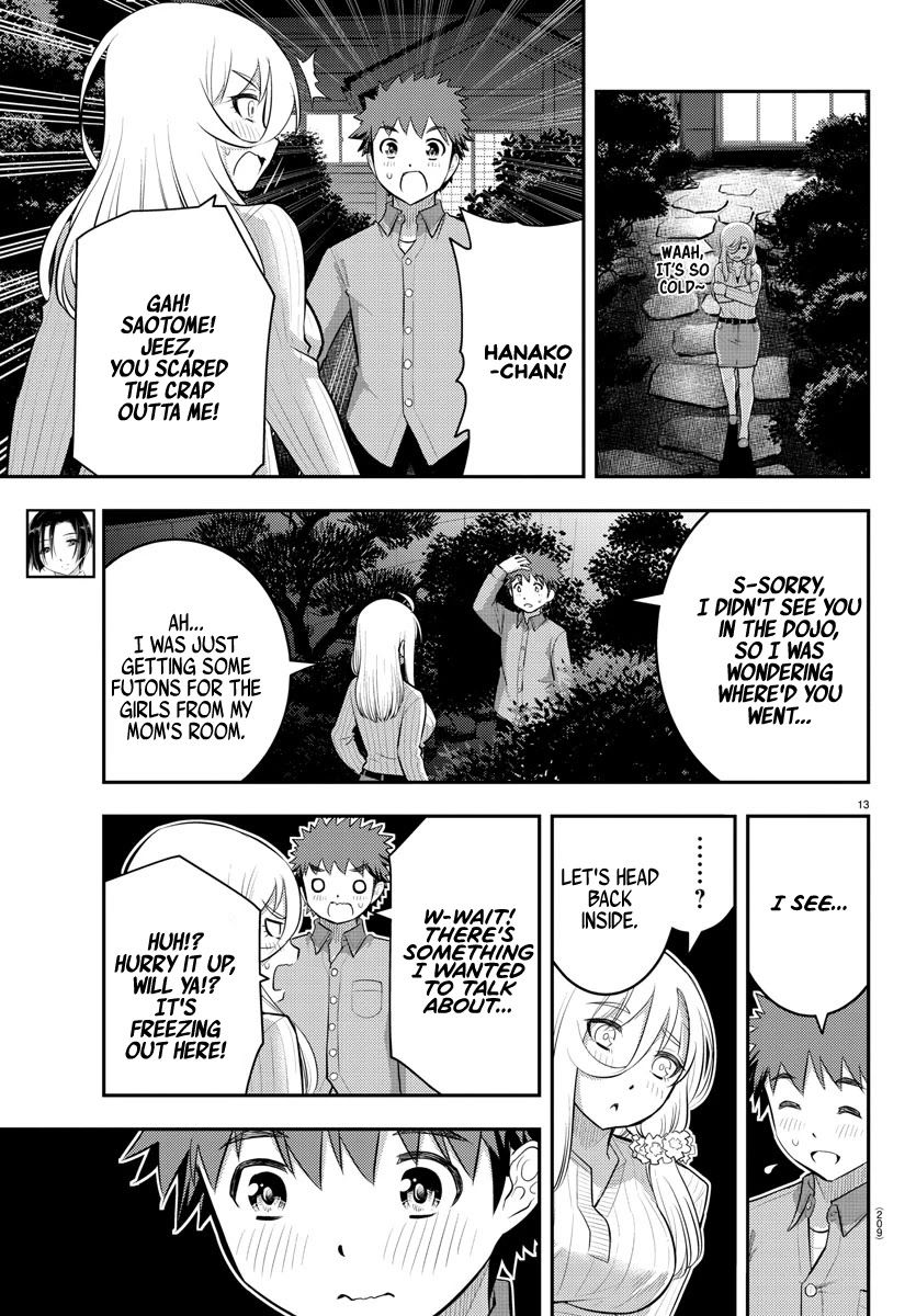 yankee-jk-kuzuhana-chan-chap-64-13